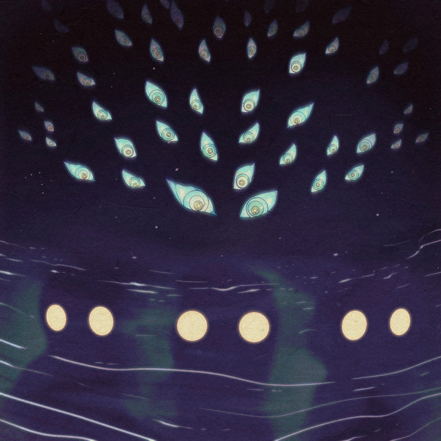 Watch Out For The Water (single)
