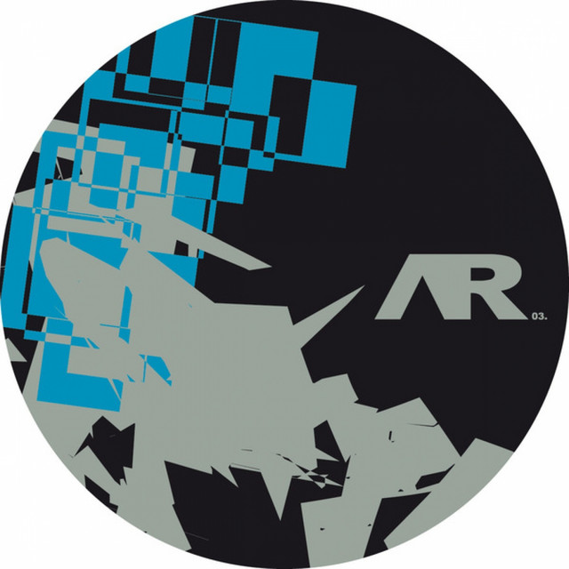 Red Cabaret - 2000 And One Remix album art