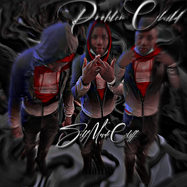 Problem Child cover art