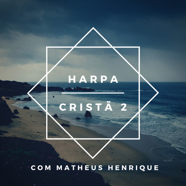 Harpa Cristã, Vol. 2 (Instrumental) cover art