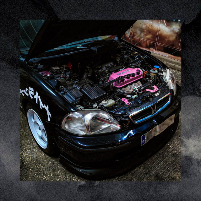 44 phonk cover art