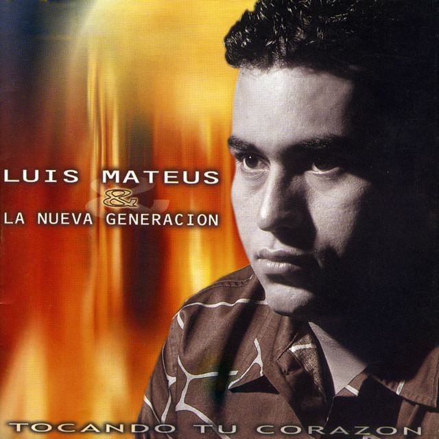 Tocando Tu Corazón cover art