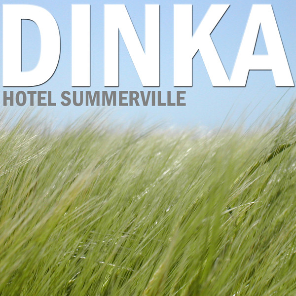 Hotel Summerville cover art