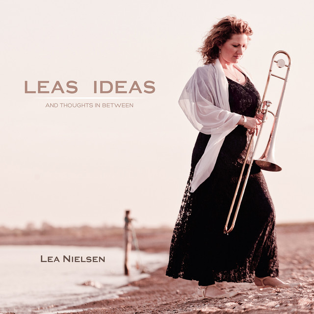 Lea Nielsen