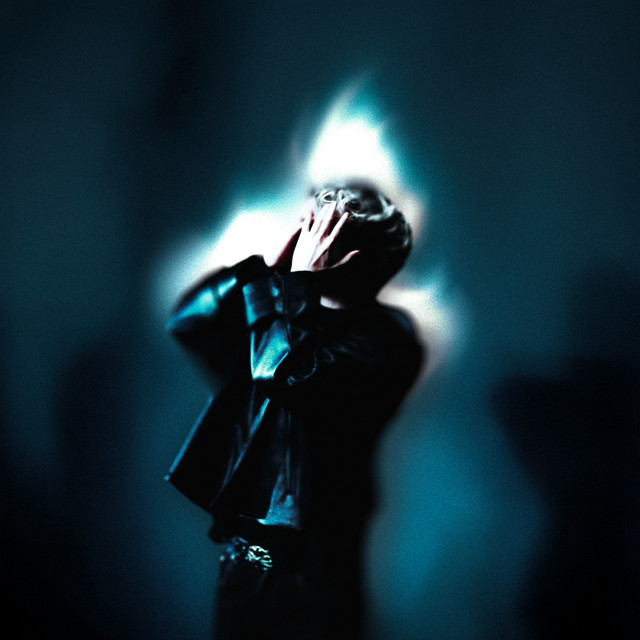 undefined album image