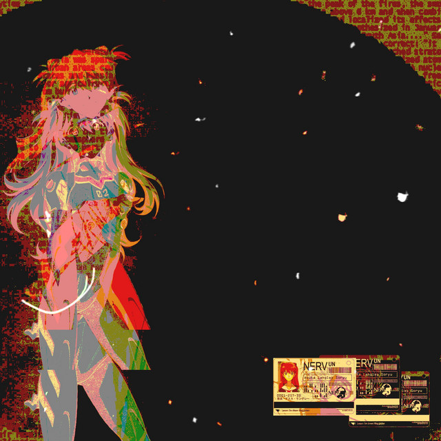 existence precedes essence cover art