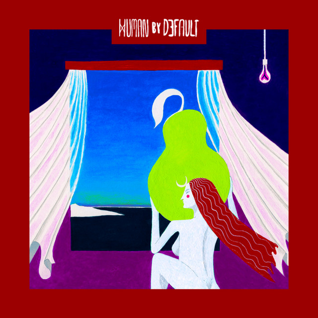 Manea Cu Voca album art