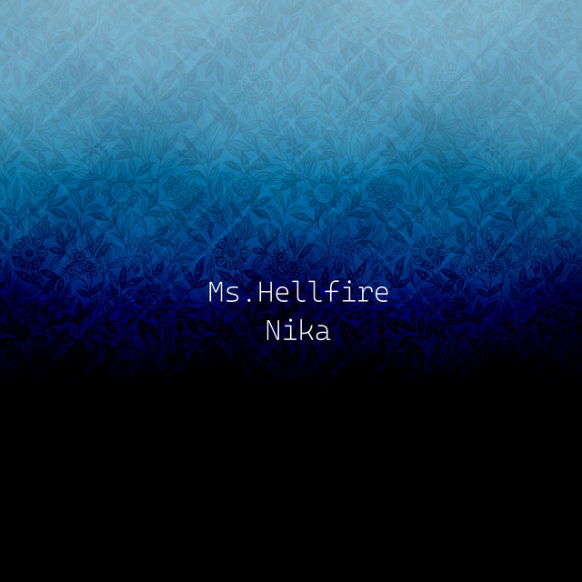 Ms.hellfire cover art