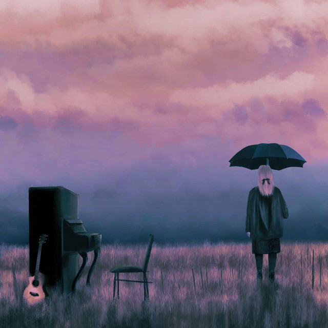 Обкладинка: I'm Nobody? — Anna Roden