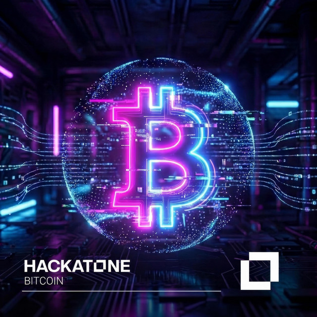 Bitcoin cover art