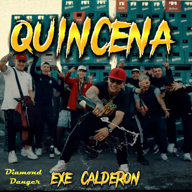 Exe calderon