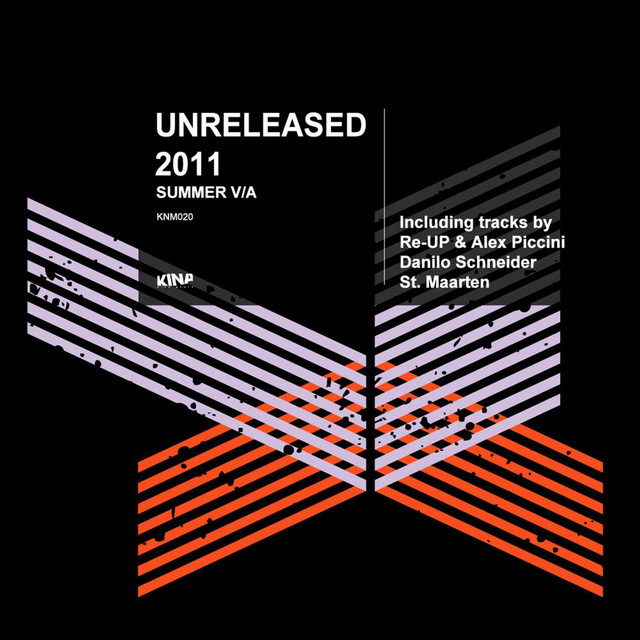 Unreleased Summer