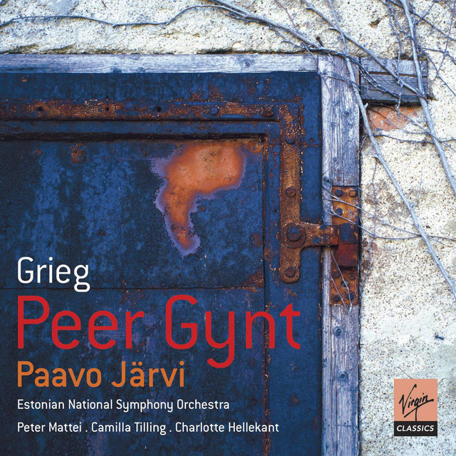 Grieg: Peer Gynt, Op. 23, Act IV: No. 13, Prelude. Morning Mood