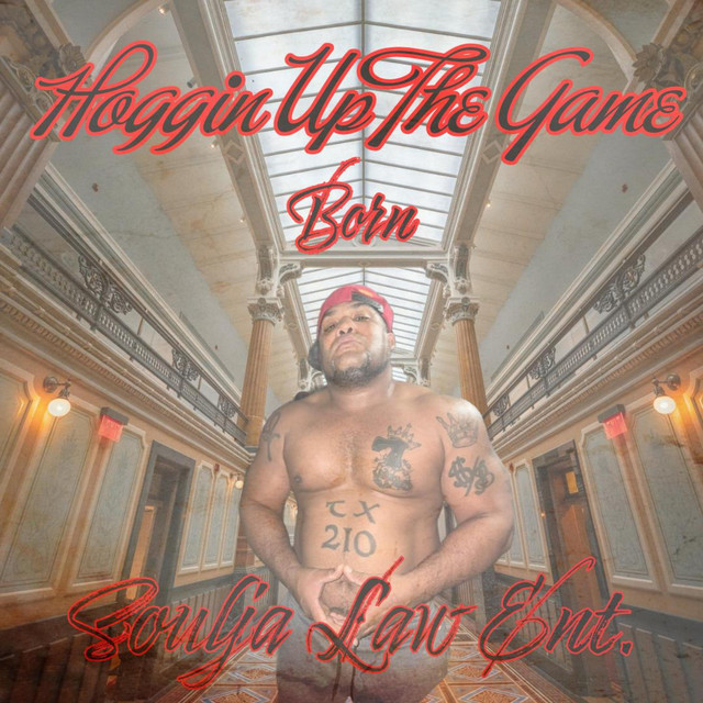 Hoggin Up The Game - World Wide Special Version