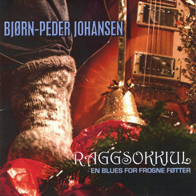 Bjørn-Peder Johansen