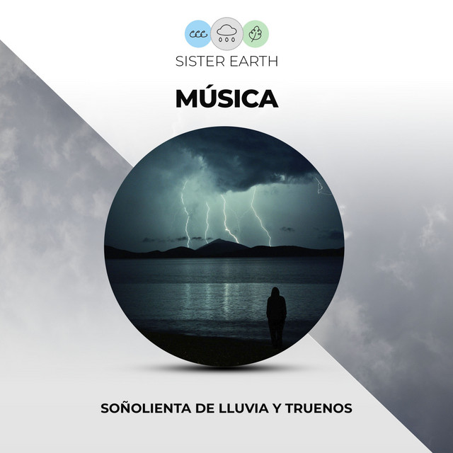 Música Soñolienta de Lluvia y Truenos para Relajarse - Album by Sonidos ...
