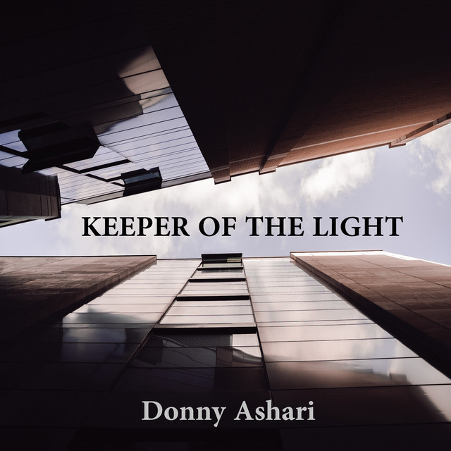 Keeper of the Light cover art