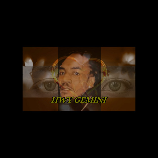 Hwy Gemini cover art