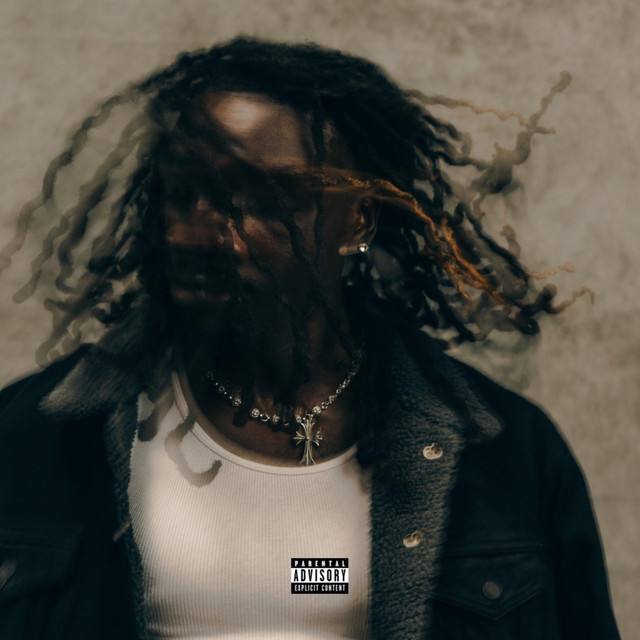 BSY cover art