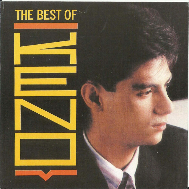 The Best Of Keno cover art