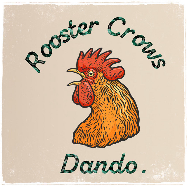 Rooster Crows cover art