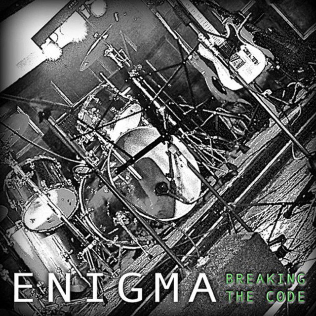 Enigma On Spotify