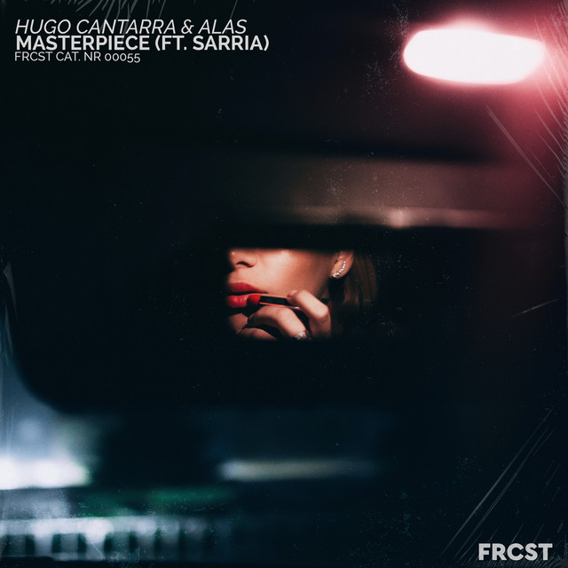 Masterpiece (feat. Sarria)