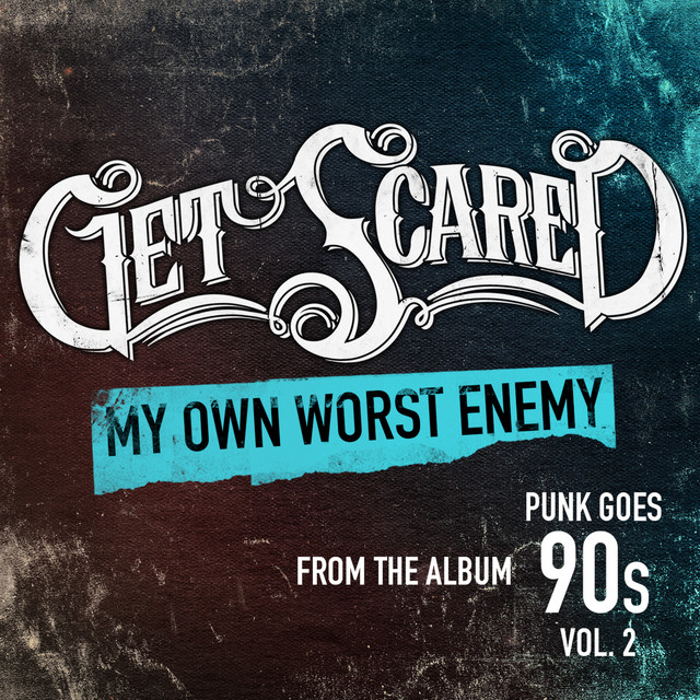 get scared 1st アルバム Demons (Get Scared album) - Wikipedia