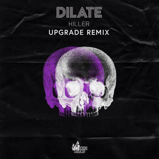 Killer - Upgrade Remix album art