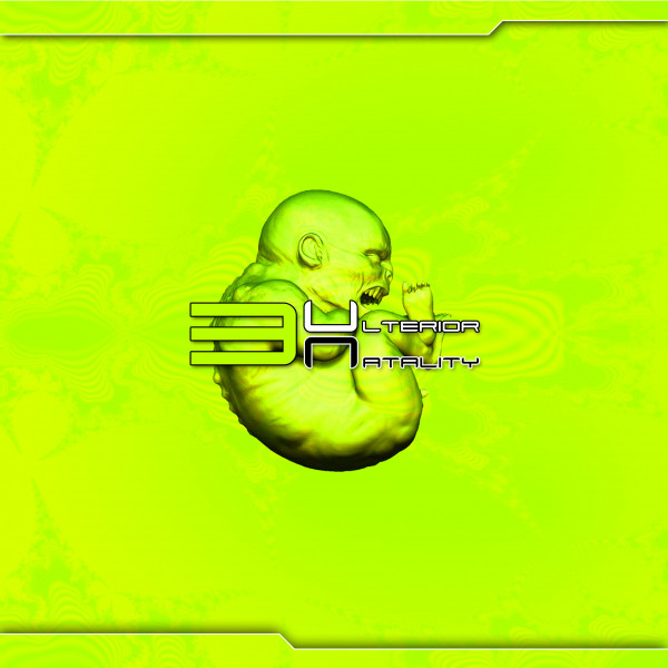 Ulterior Natality 3 cover art