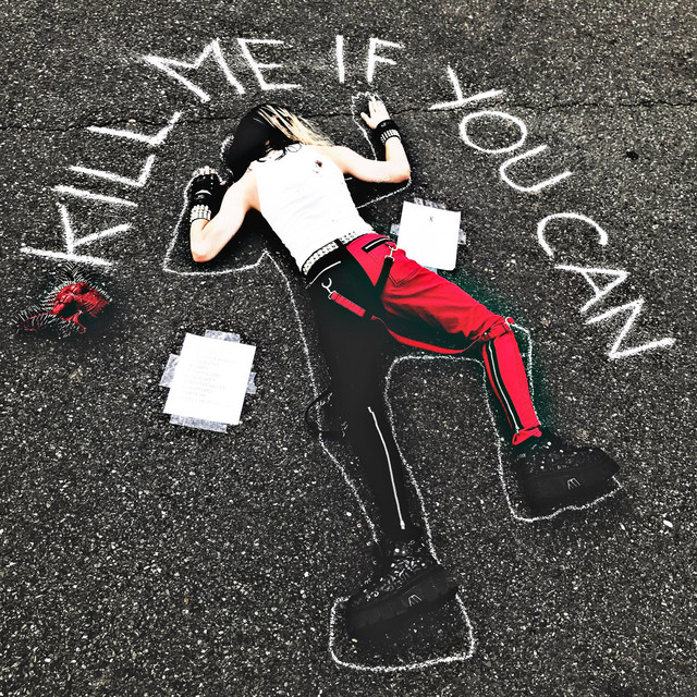 Kill Me If You Can - song and lyrics by LIL M | Spotify