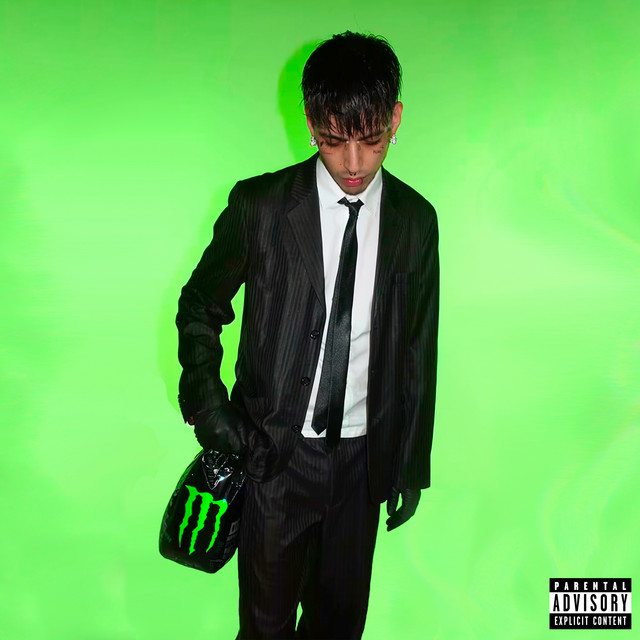LA UNIVERSIDAD DEL PERREO cover art