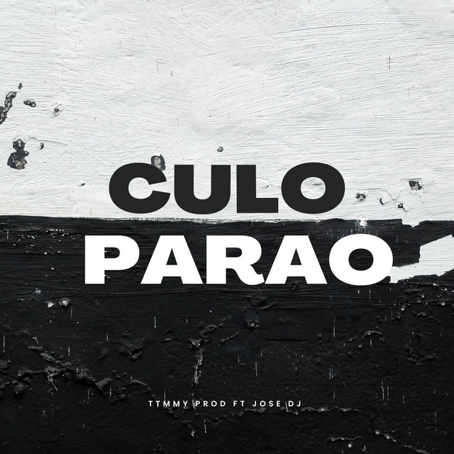 Culo Parao