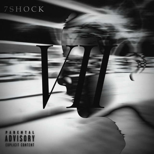 7SHOCK cover art
