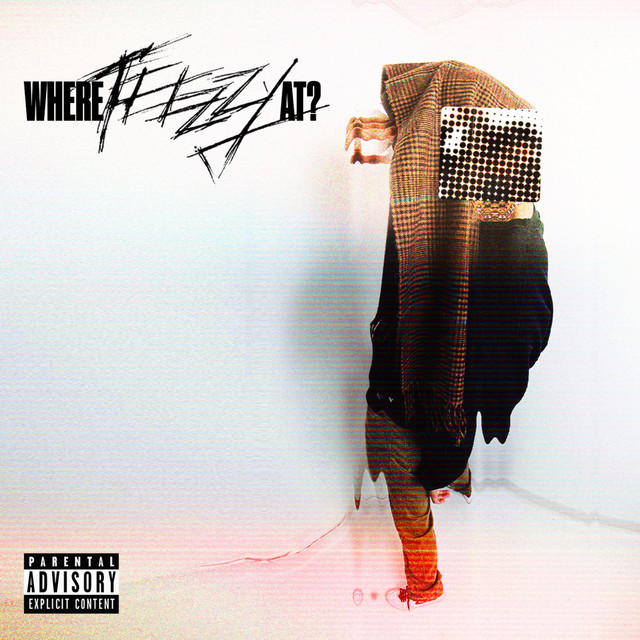 Where's Teezzy At ? cover art