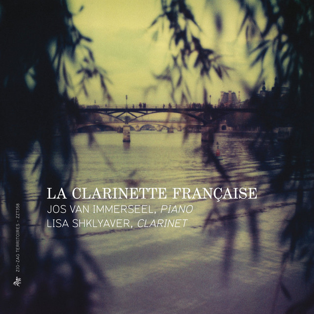 Scaramouche, Op. 165: II. Modéré