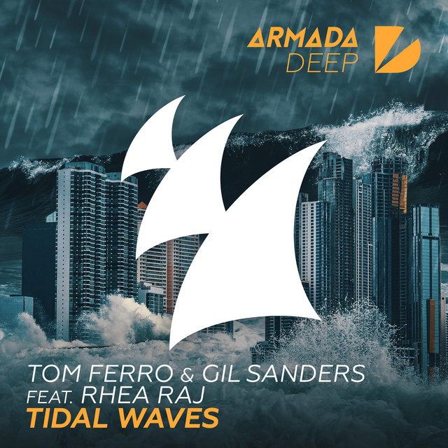 Tidal Waves - Extended Mix