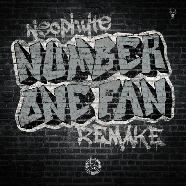 Number One Fan - Extended Remake album art