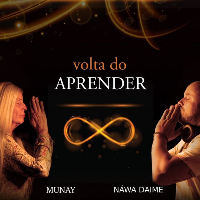 Volta do Aprender cover art