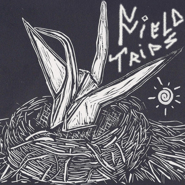 Field Trips EP cover