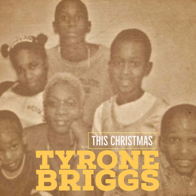 This Christmas