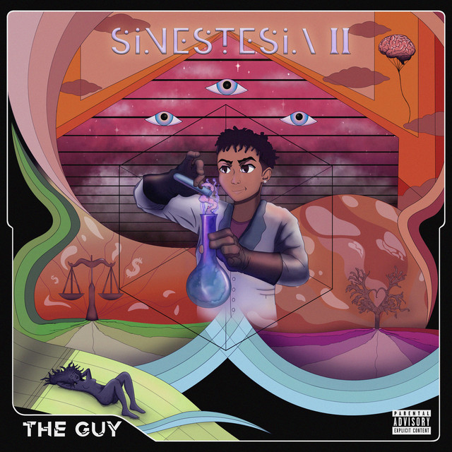 album image