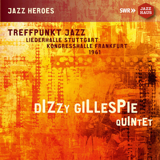 Dizzy Gillespie Quintet (Live)