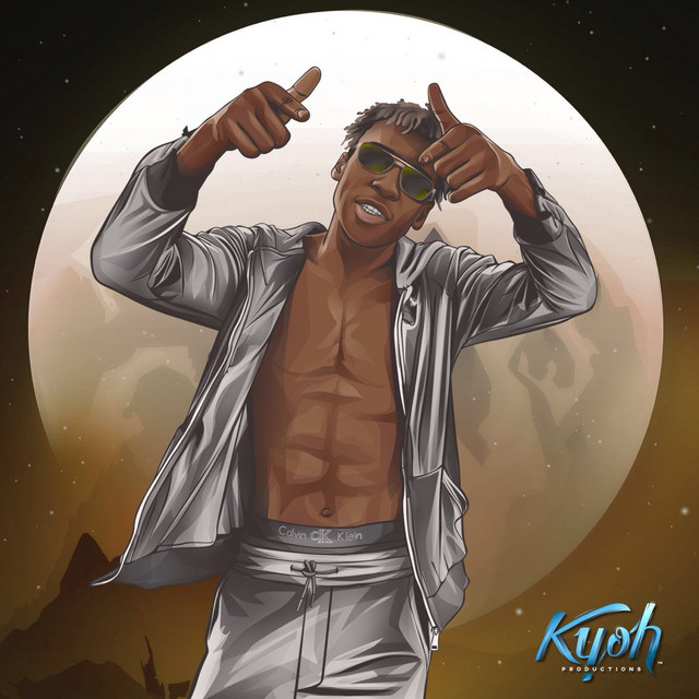 L'Dosé cover art