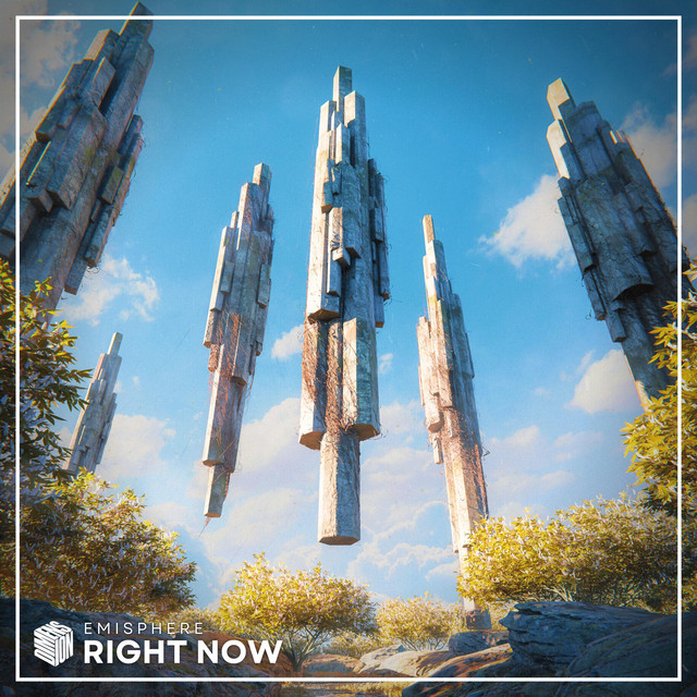 Right Now cover art