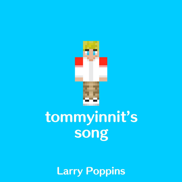 TommyInnit's Song