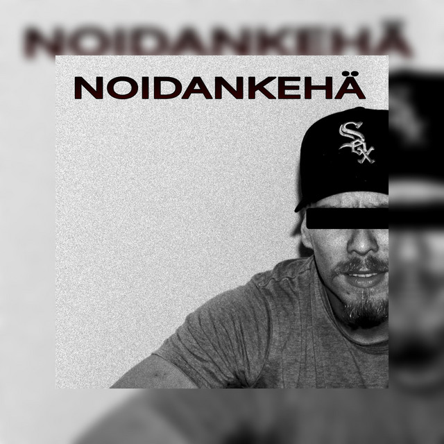 Noidankehä cover