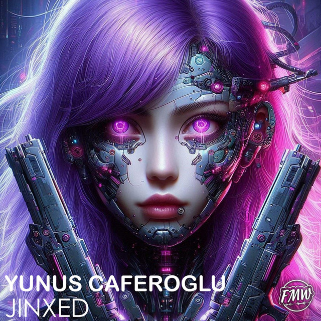 Jinxed