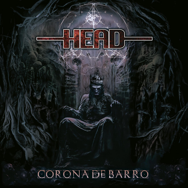 Corona De Barro cover art