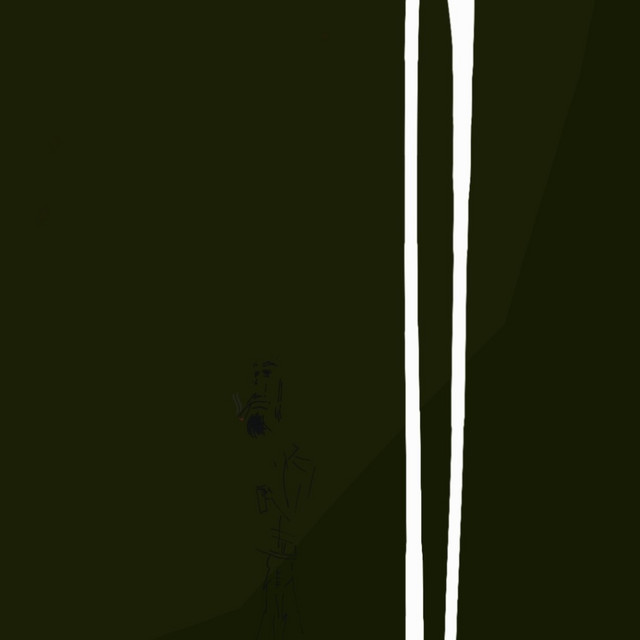Impossible album image